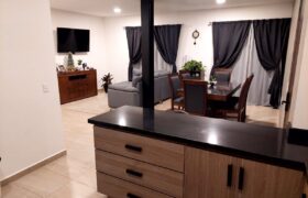 Departamento en renta en San Isidro juriquilla