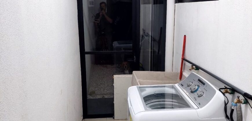 Departamento en renta en San Isidro juriquilla