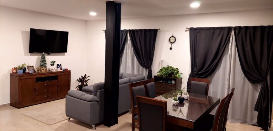 Departamento en renta en San Isidro juriquilla