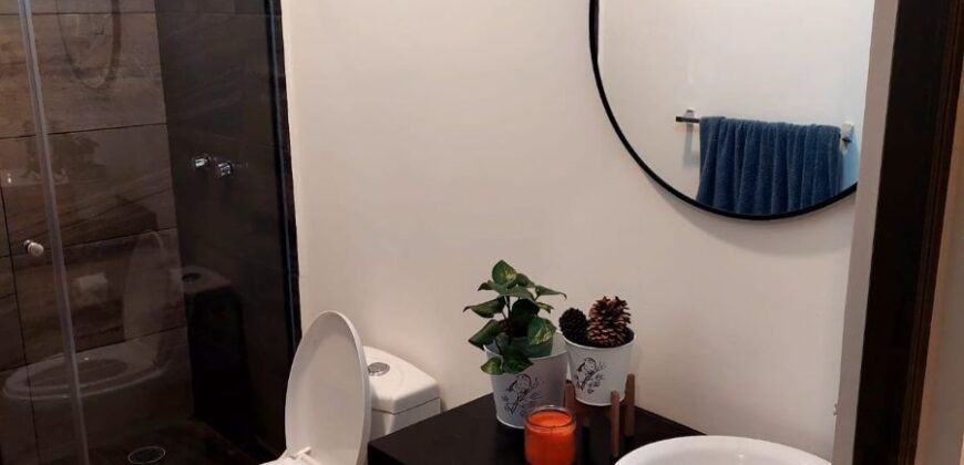 Departamento en renta en San Isidro juriquilla