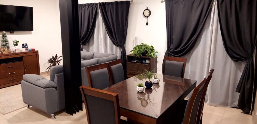 Departamento en renta en San Isidro juriquilla