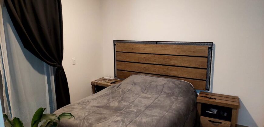 Departamento en renta en San Isidro juriquilla