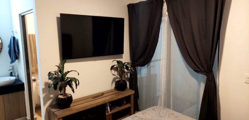 Departamento en renta en San Isidro juriquilla