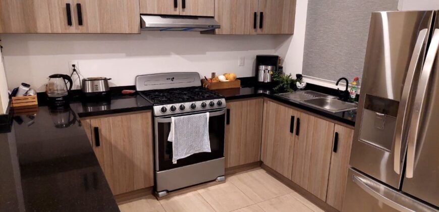 Departamento en renta en San Isidro juriquilla