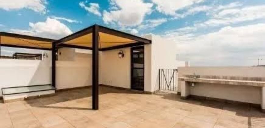 Casa en venta Torre de piedra Juriquilla