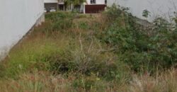 Terreno en venta cumbres del lago