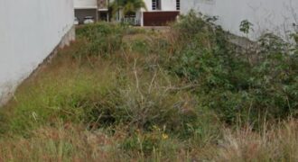 Terreno en venta cumbres del lago