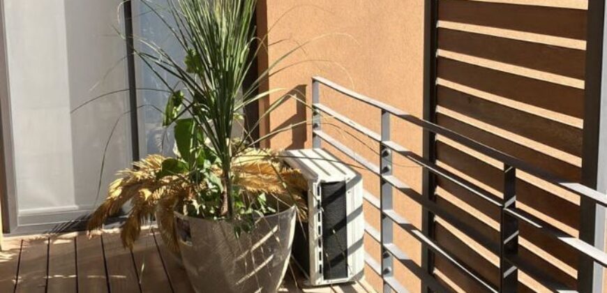 Departamento En Balvanera south hill