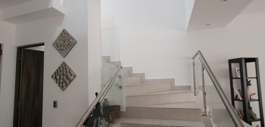 Oportunidad Casa en Condominio Altos Juriquilla