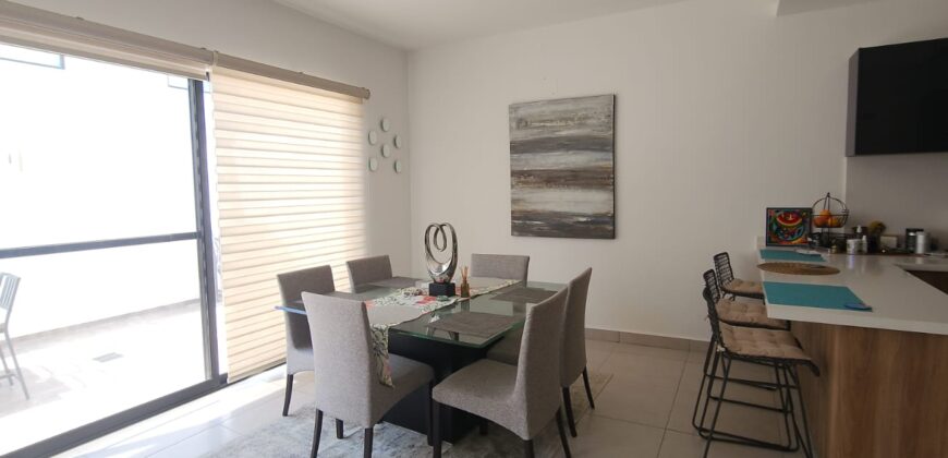 Oportunidad Casa en Condominio Altos Juriquilla