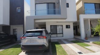 Oportunidad Casa en Condominio Altos Juriquilla