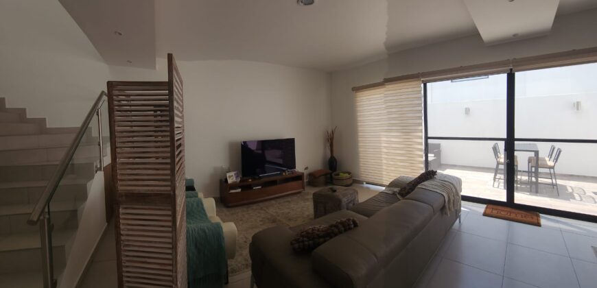 Oportunidad Casa en Condominio Altos Juriquilla