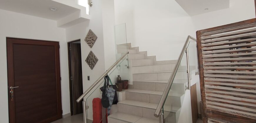 Oportunidad Casa en Condominio Altos Juriquilla
